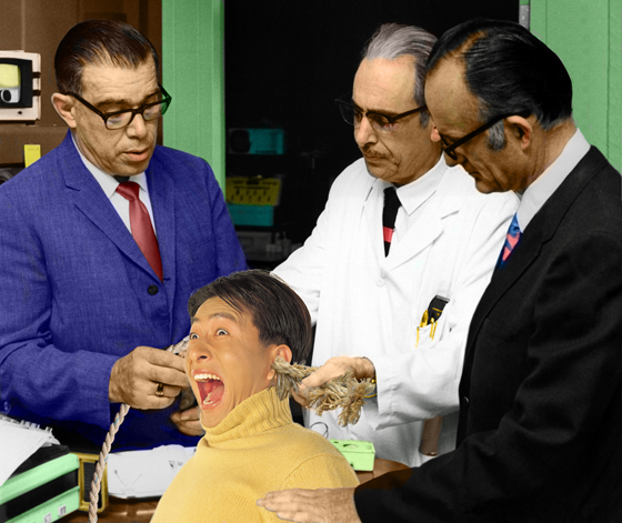 Bad Science