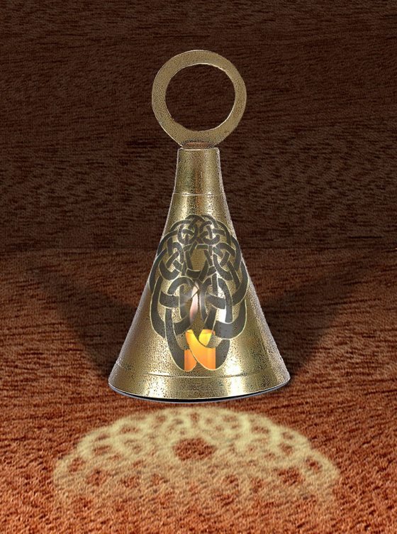 Celtic Lantern
