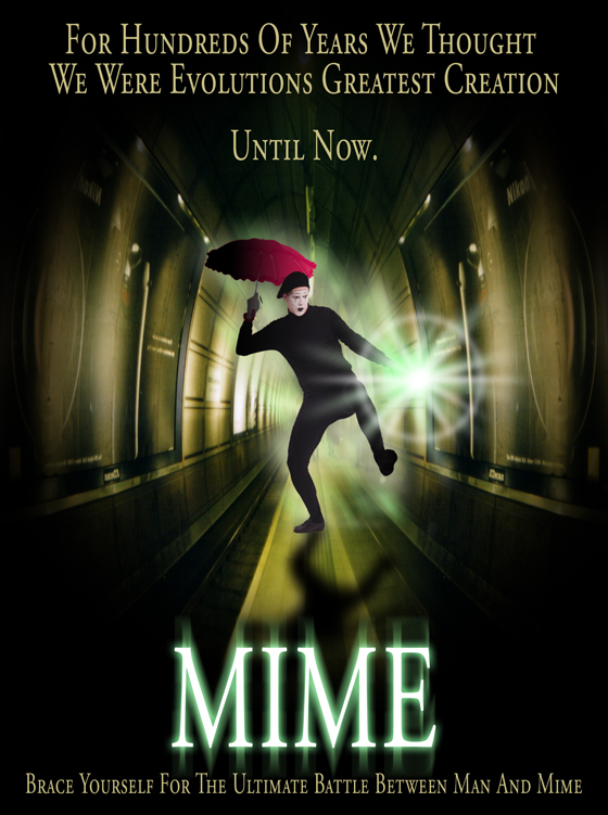 Mime