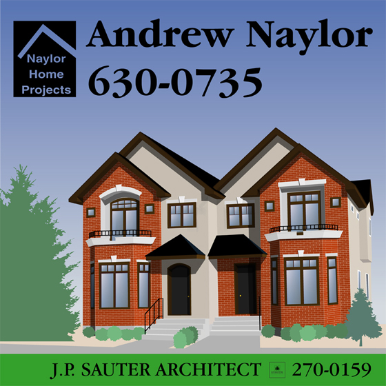 House Illustration