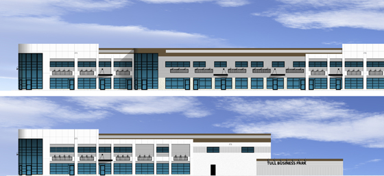 Tull Warehouse