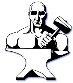 Anvil Productions Logo