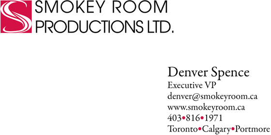 Smokey Room Productions