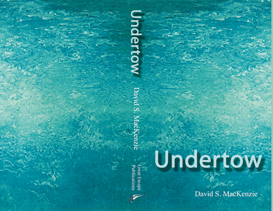 Book jacket