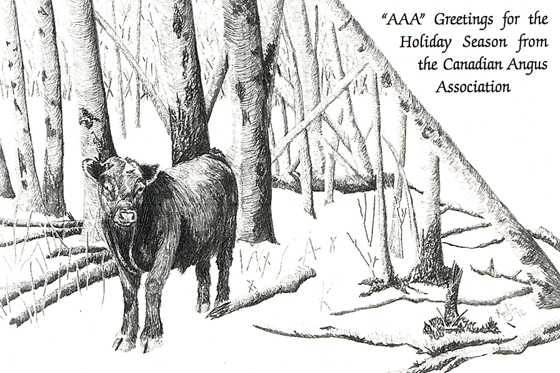 Canadian Angus Association